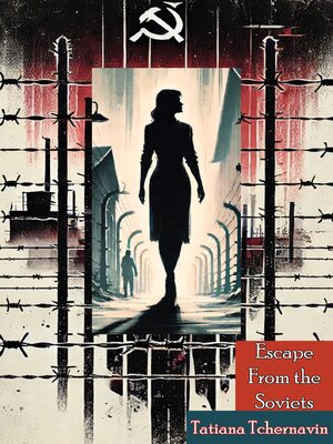 cover image of Escape From the Soviets